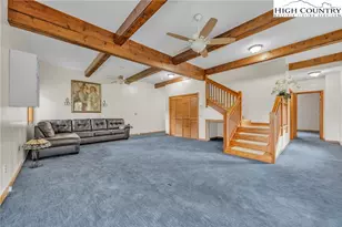 255 Clear View Ridge Rd, Crumpler, NC 28617 - Photo 21