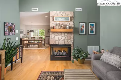 73 Walter Ridge Road, West Jefferson, NC 28694 - Photo 7