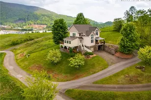 73 Walter Ridge Rd, West Jefferson, NC 28694 - Photo 1