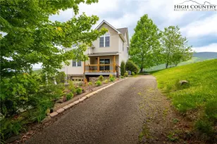 73 Walter Ridge Rd, West Jefferson, NC 28694 - Photo 37