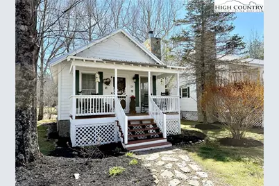 14 Fish Camp Circle, Newland, NC 28657 - Photo 3
