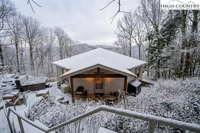 114 Deerwood Trail, Seven Devils, NC 28604 - Photo 1