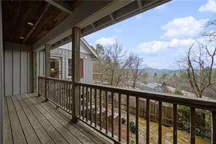 642 and 644 Morningside Dr, Blowing Rock, NC 28605 - Photo 29