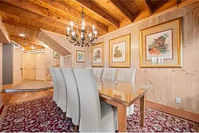 642 and 644 Morningside Drive, Blowing Rock, NC 28605 - Photo 5