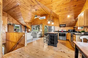 642 and 644 Morningside Dr, Blowing Rock, NC 28605 - Photo 37