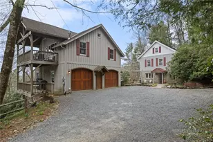 642 and 644 Morningside Dr, Blowing Rock, NC 28605 - Photo 33