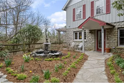 642 and 644 Morningside Drive, Blowing Rock, NC 28605 - Photo 3