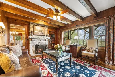 642 and 644 Morningside Drive, Blowing Rock, NC 28605 - Photo 11