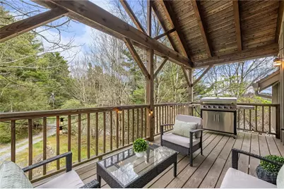 642 and 644 Morningside Drive, Blowing Rock, NC 28605 - Photo 45