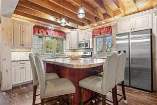 642 and 644 Morningside Dr, Blowing Rock, NC 28605 - Photo 7