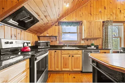642 and 644 Morningside Drive, Blowing Rock, NC 28605 - Photo 35