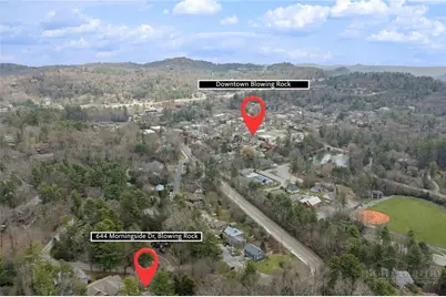 642 and 644 Morningside Drive, Blowing Rock, NC 28605 - Photo 49