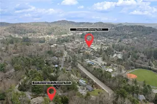 642 and 644 Morningside Dr, Blowing Rock, NC 28605 - Photo 49