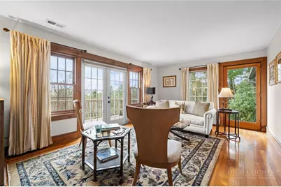 642 and 644 Morningside Drive, Blowing Rock, NC 28605 - Photo 23