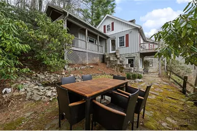 642 and 644 Morningside Drive, Blowing Rock, NC 28605 - Photo 31