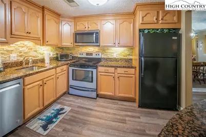 303 Sugar Top Drive #2303, Sugar Mountain, NC 28604 - Photo 9