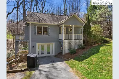 1523 Russ Cornett Road, Boone, NC 28607 - Photo 1