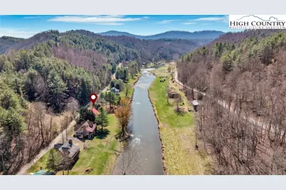 385 Bent River Drive, Lansing, NC 28643 - Photo 9