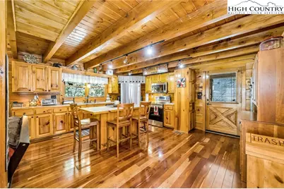 385 Bent River Drive, Lansing, NC 28643 - Photo 15