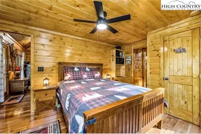 385 Bent River Drive, Lansing, NC 28643 - Photo 23