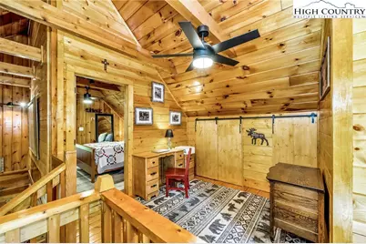 385 Bent River Drive, Lansing, NC 28643 - Photo 33