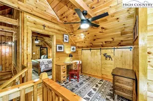 385 Bent River Dr, Lansing, NC 28643 - Photo 33