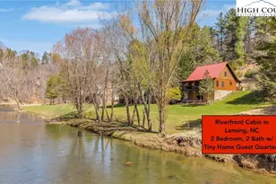 385 Bent River Dr, Lansing, NC 28643 - Photo 1