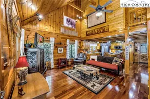 385 Bent River Dr, Lansing, NC 28643 - Photo 19