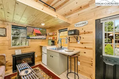 385 Bent River Drive, Lansing, NC 28643 - Photo 45