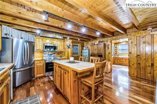 385 Bent River Dr, Lansing, NC 28643 - Photo 17