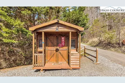 385 Bent River Drive, Lansing, NC 28643 - Photo 49