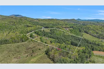 1607 & 1567 Will Vannoy Road, West Jefferson, NC 28694 - Photo 37
