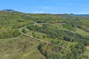 1607 & 1567 Will Vannoy Rd, West Jefferson, NC 28694 - Photo 37