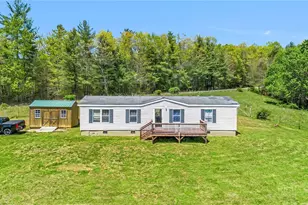1607 & 1567 Will Vannoy Rd, West Jefferson, NC 28694 - Photo 3