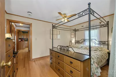 1607 & 1567 Will Vannoy Road, West Jefferson, NC 28694 - Photo 25