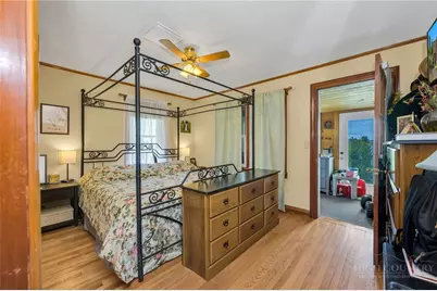 1607 & 1567 Will Vannoy Road, West Jefferson, NC 28694 - Photo 23