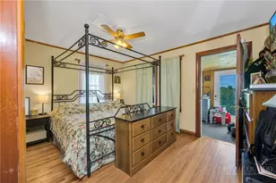 1607 & 1567 Will Vannoy Rd, West Jefferson, NC 28694 - Photo 23