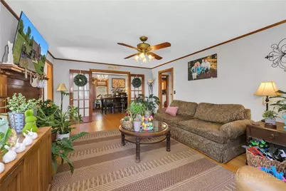 1607 & 1567 Will Vannoy Road, West Jefferson, NC 28694 - Photo 21