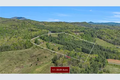 1607 & 1567 Will Vannoy Road, West Jefferson, NC 28694 - Photo 43