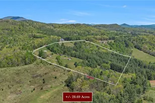 1607 & 1567 Will Vannoy Rd, West Jefferson, NC 28694 - Photo 43