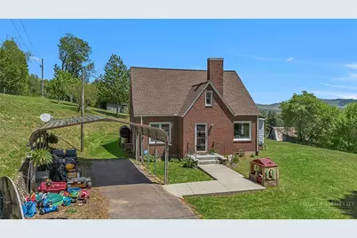 1607 & 1567 Will Vannoy Road, West Jefferson, NC 28694 - Photo 19