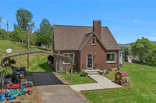 1607 & 1567 Will Vannoy Rd, West Jefferson, NC 28694 - Photo 19