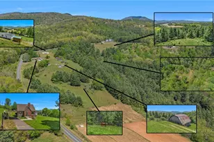 1607 & 1567 Will Vannoy Rd, West Jefferson, NC 28694 - Photo 3
