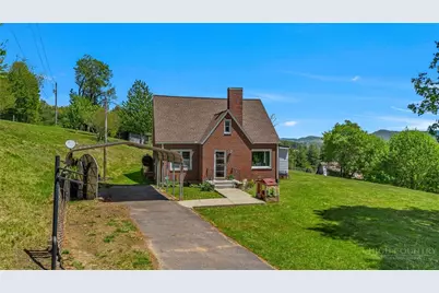 1607 & 1567 Will Vannoy Road, West Jefferson, NC 28694 - Photo 3