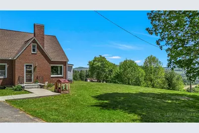 1607 & 1567 Will Vannoy Road, West Jefferson, NC 28694 - Photo 17