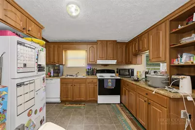 1607 & 1567 Will Vannoy Road, West Jefferson, NC 28694 - Photo 33