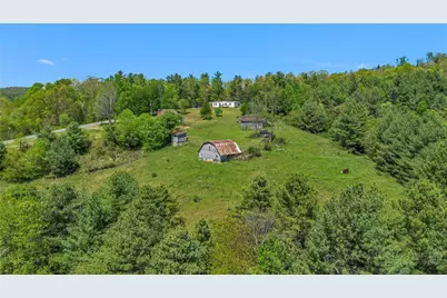 1607 & 1567 Will Vannoy Road, West Jefferson, NC 28694 - Photo 5