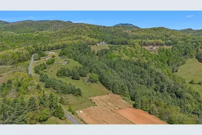 1607 & 1567 Will Vannoy Road, West Jefferson, NC 28694 - Photo 37