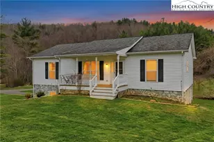 134 Orville Barker Rd, West Jefferson, NC 28694 - Photo 3