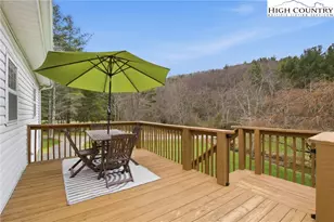 134 Orville Barker Rd, West Jefferson, NC 28694 - Photo 21